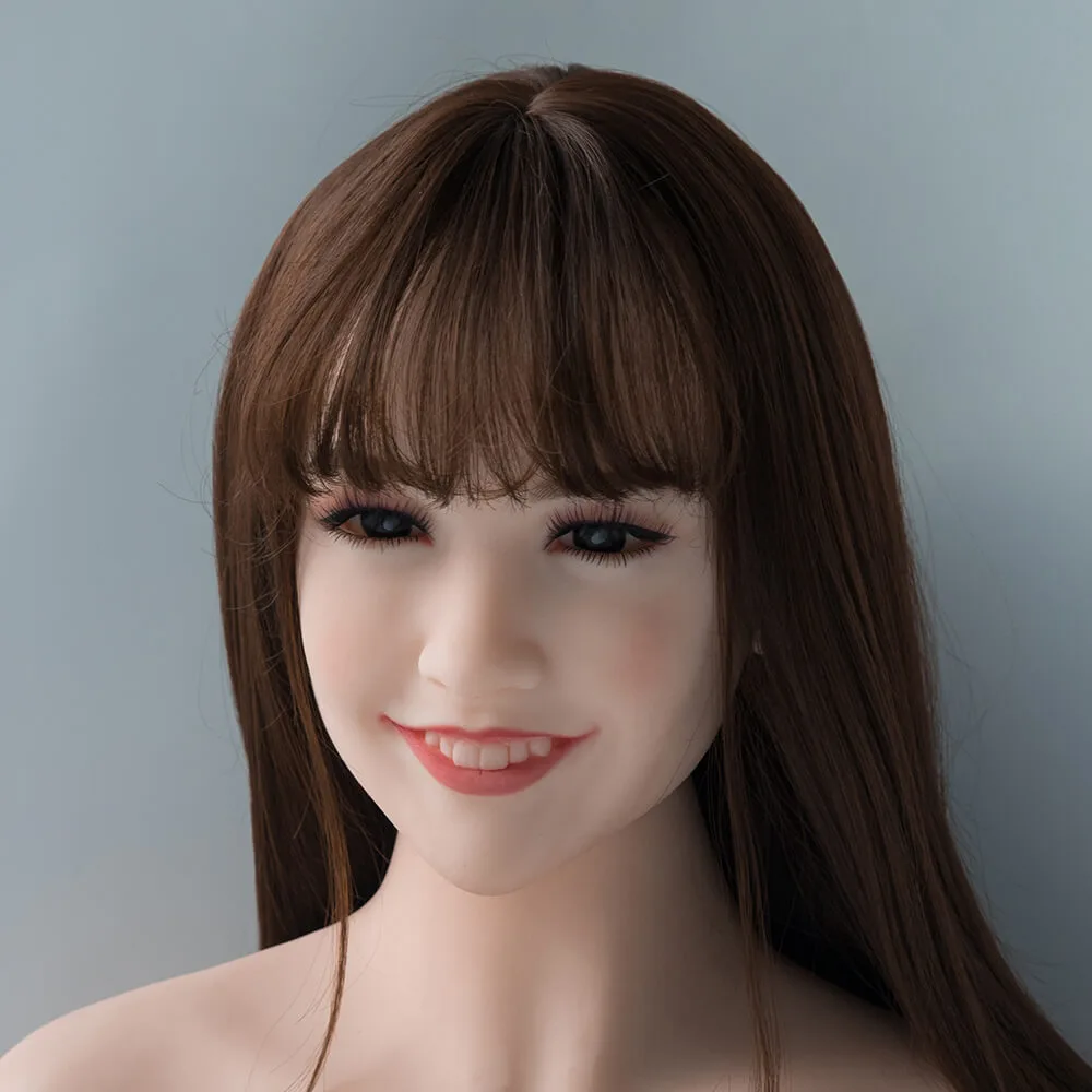 Misaki 165cm F-Cup Sex Doll TPE Jarliet, Big Breasts and Thin Waist view 3