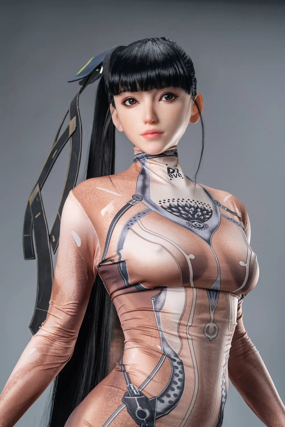 EVE 170cm, B-Cup, Game Lady Doll, Silicone, Stellar Blade view 3