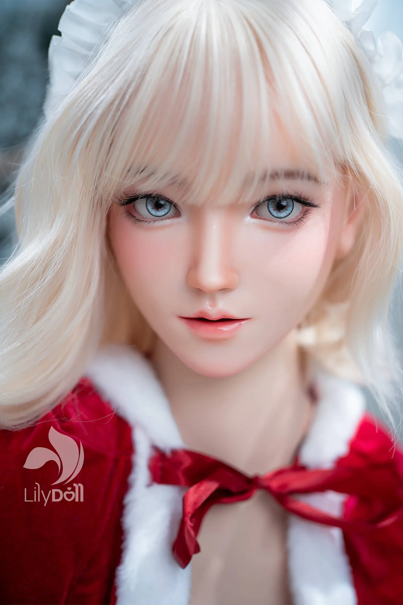 Freya-C LD012, 158cm, D-Cup, LilyDoll, Hybrid view 3