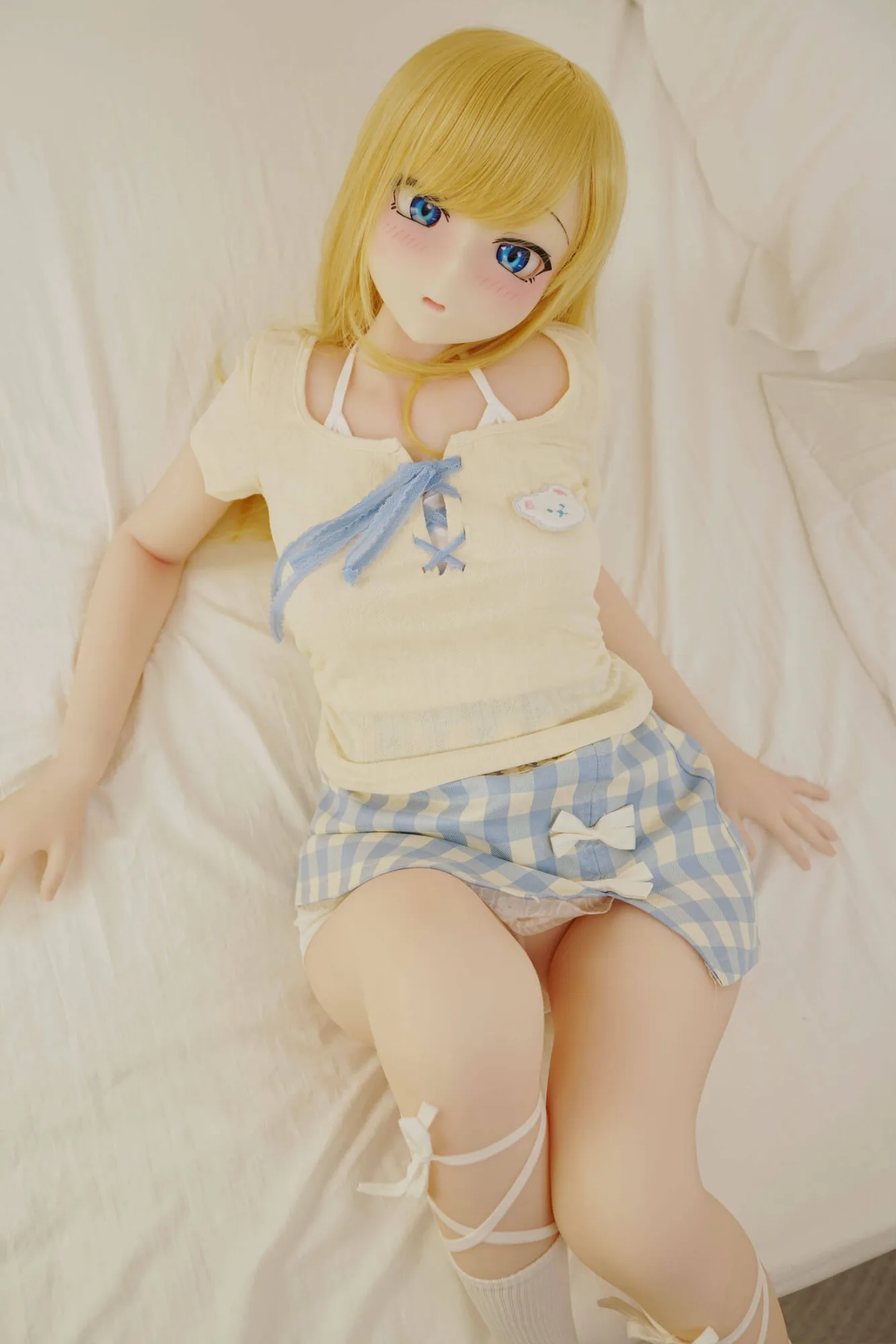 Akane 149cm, Irokebijin, B-Cup, S-TPE view 6