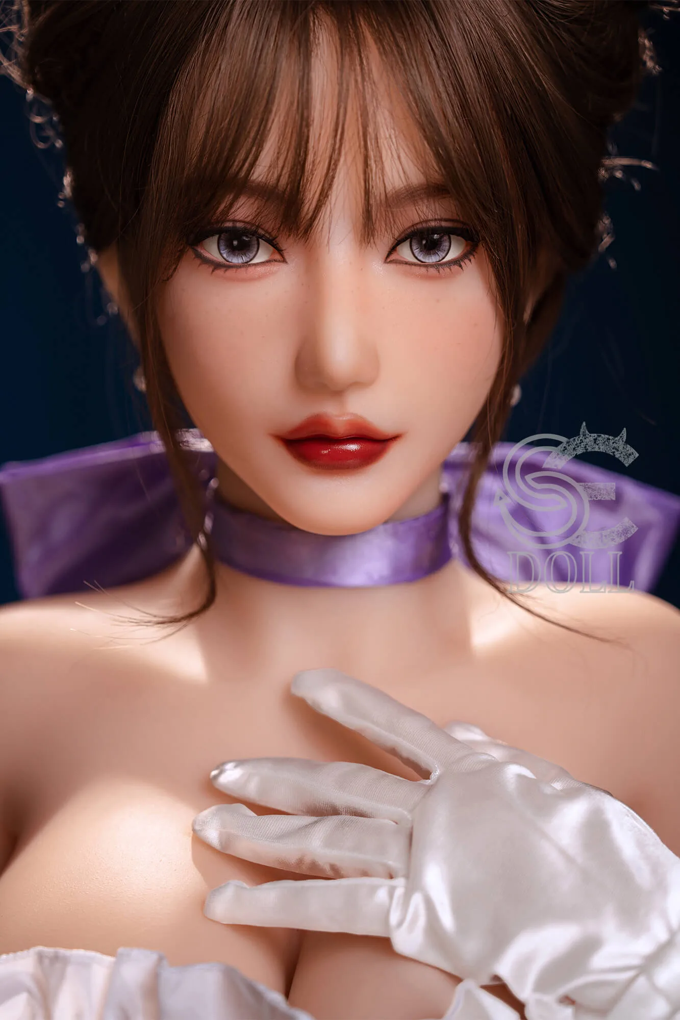 Makoto C. #126C, 161cm, F-Cup, SEDOLL, STPE (Stock Europe) view 4