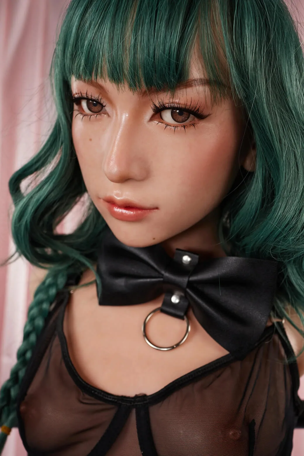 Mayu's Torso, #881, 100cm, A Cup, Climax Doll, Silicone, ULW view 2