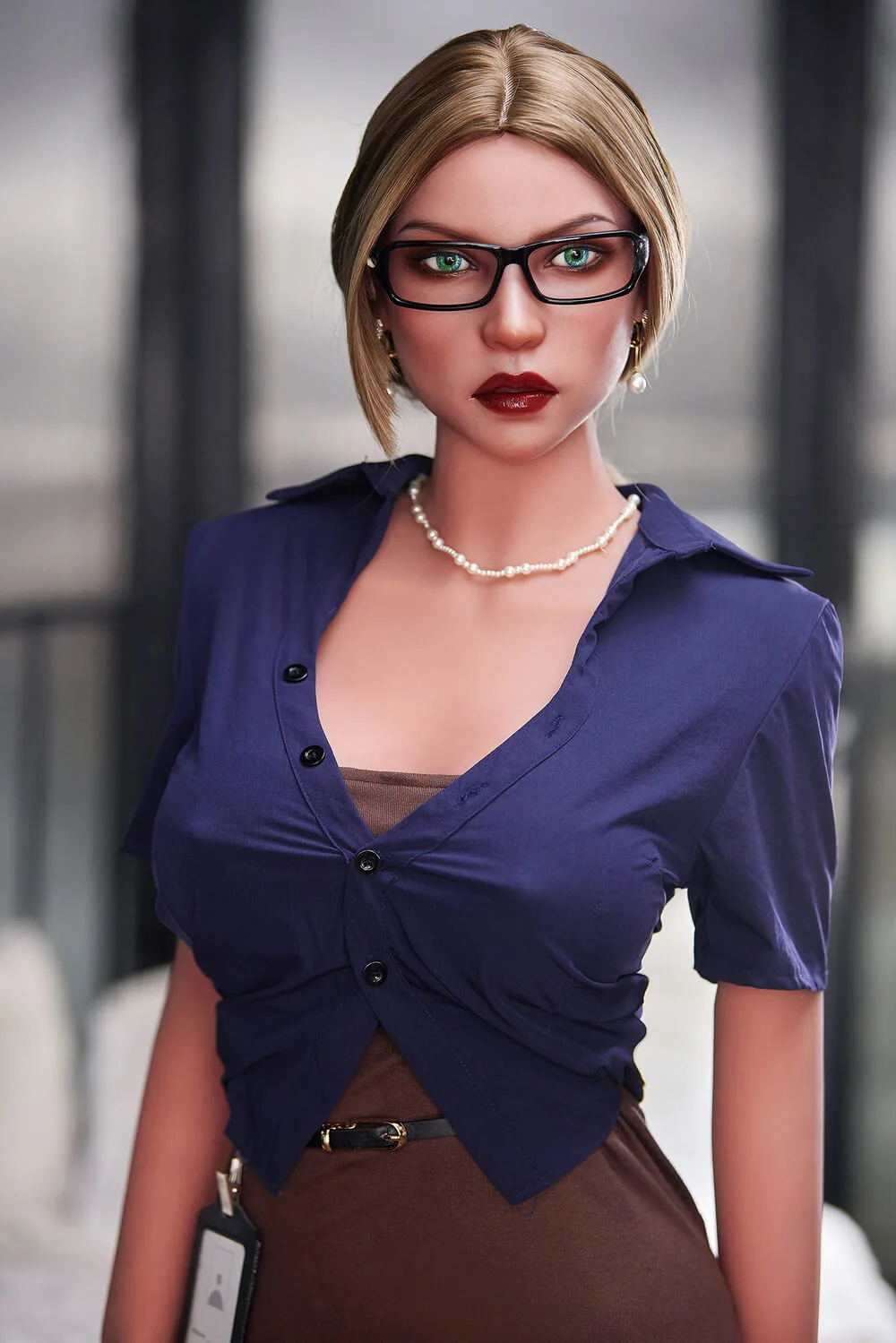 158cm M4, C-Cup, SY Doll, Hybrid, M Series view 7