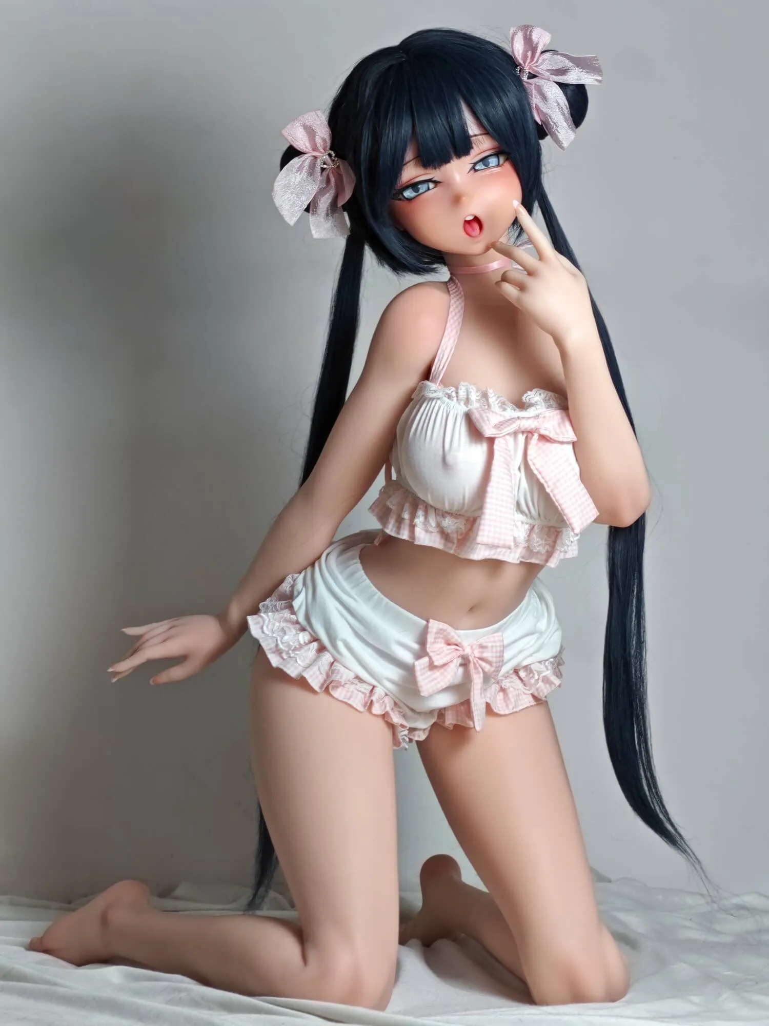 Iwata Mitsuki AHR008 148cm, Elsa Babe, Silicone view 2