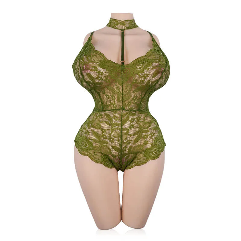 Ginny, Tantaly, Torso of TPE (USA STOCK)