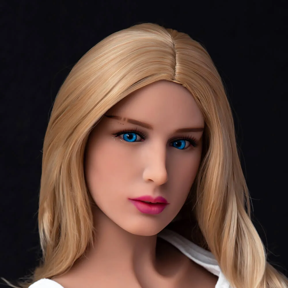 Rachael 166cm D-Cup Sex Doll TPE Jarliet, Slender with Big Breasts view 5