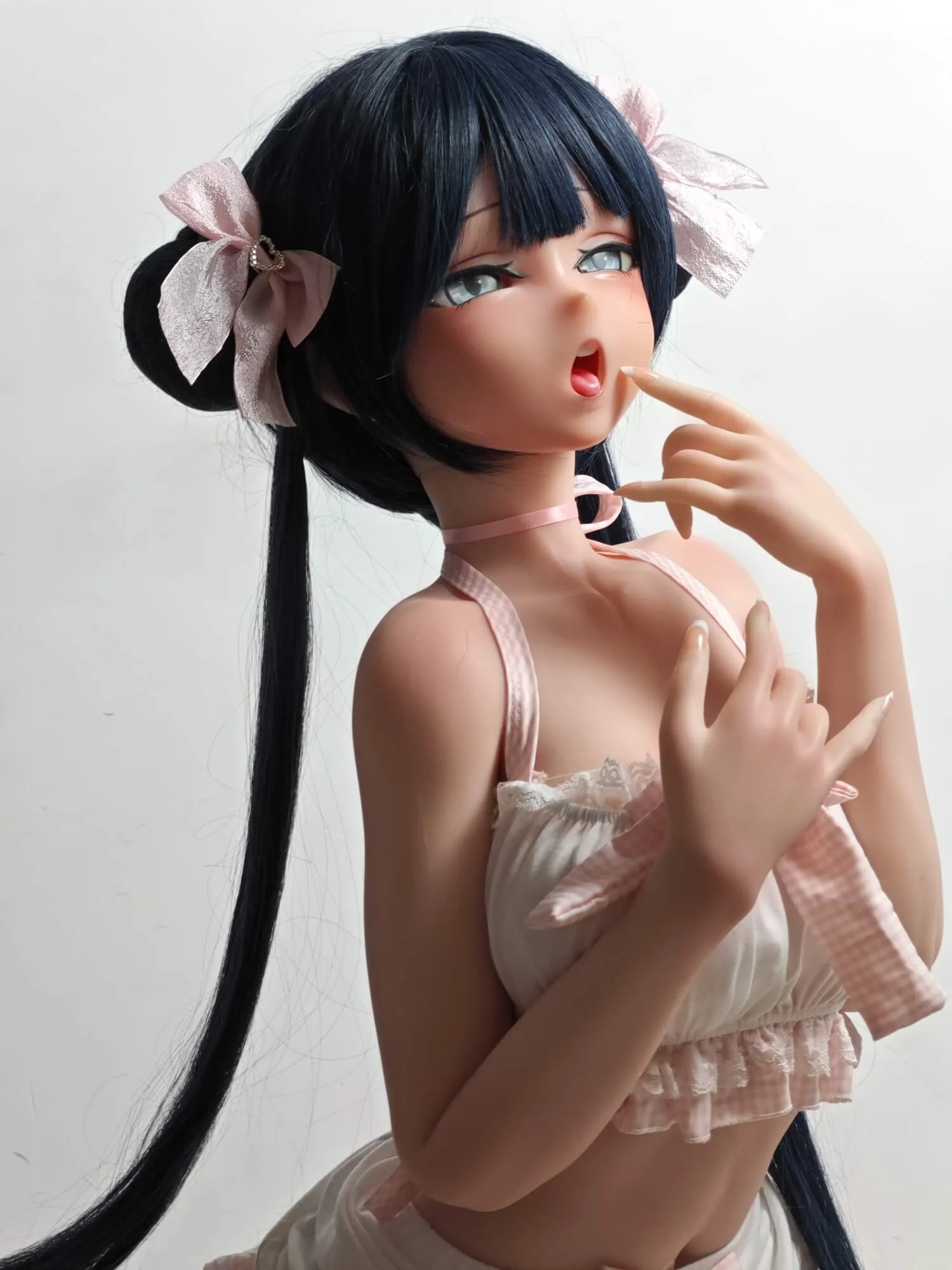 Iwata Mitsuki AHR008 148cm, Elsa Babe, Silicone view 5