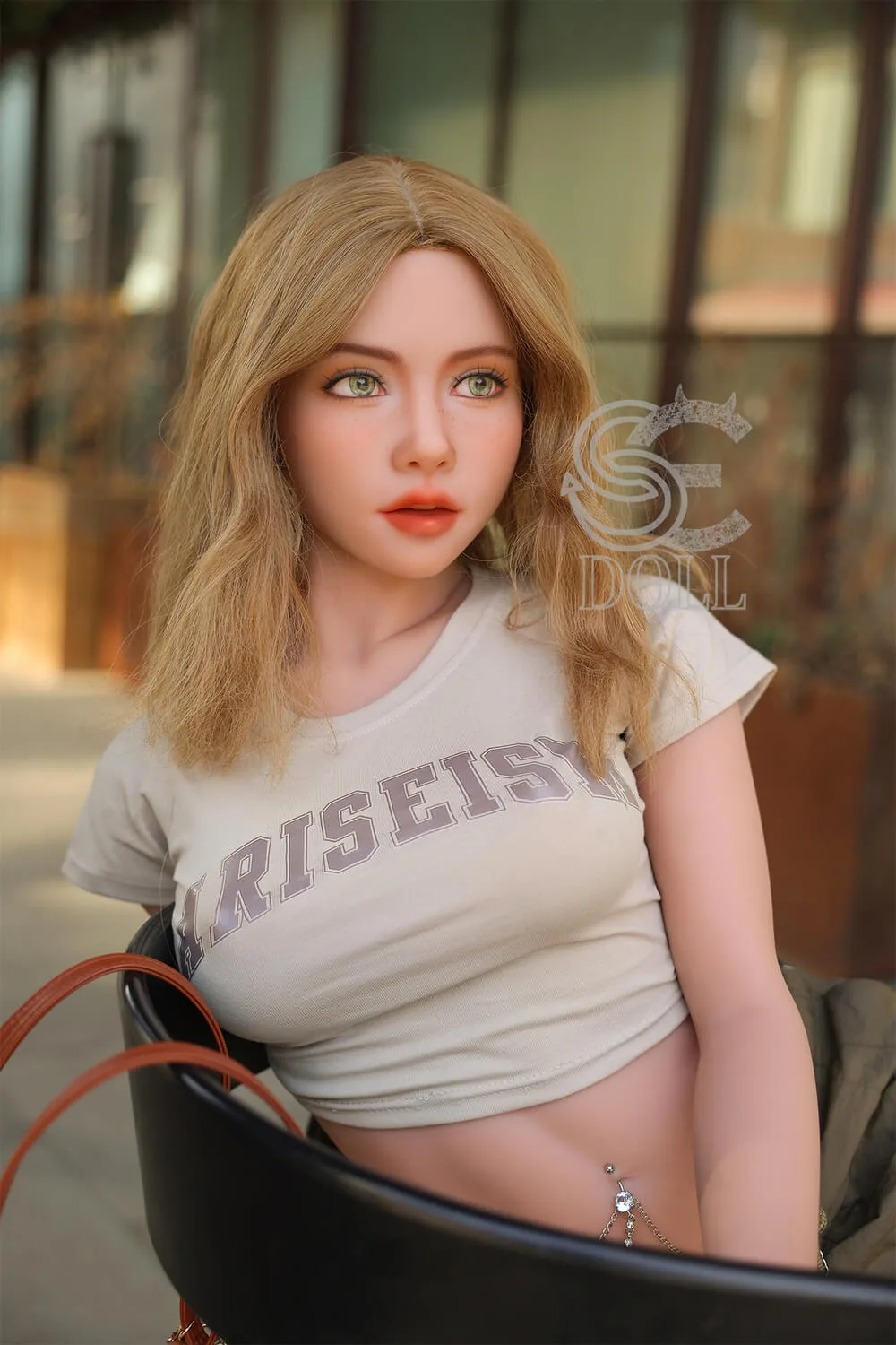 Kemeny #119, 163cm, E-Cup, SEDOLL, STPE (Stock Europe) view 3