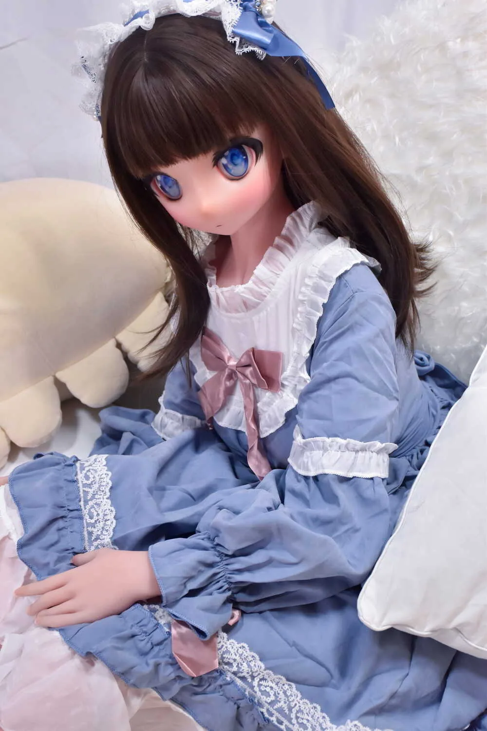 Arisugawa Yumeko RAD006 148cm, Elsa Babe, Silicone view 5