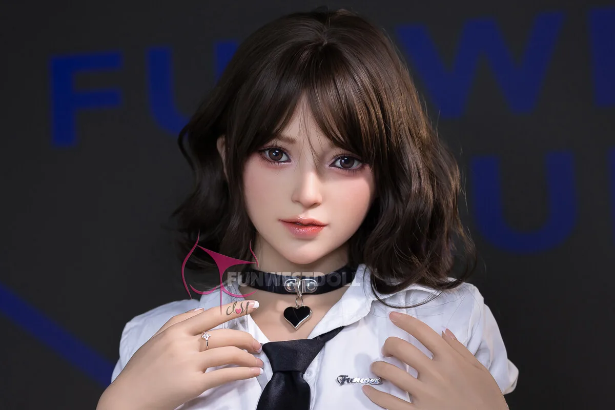 Alice #038 155cm, F-Cup, FunWestDoll, STPE (Stock Europe) view 4