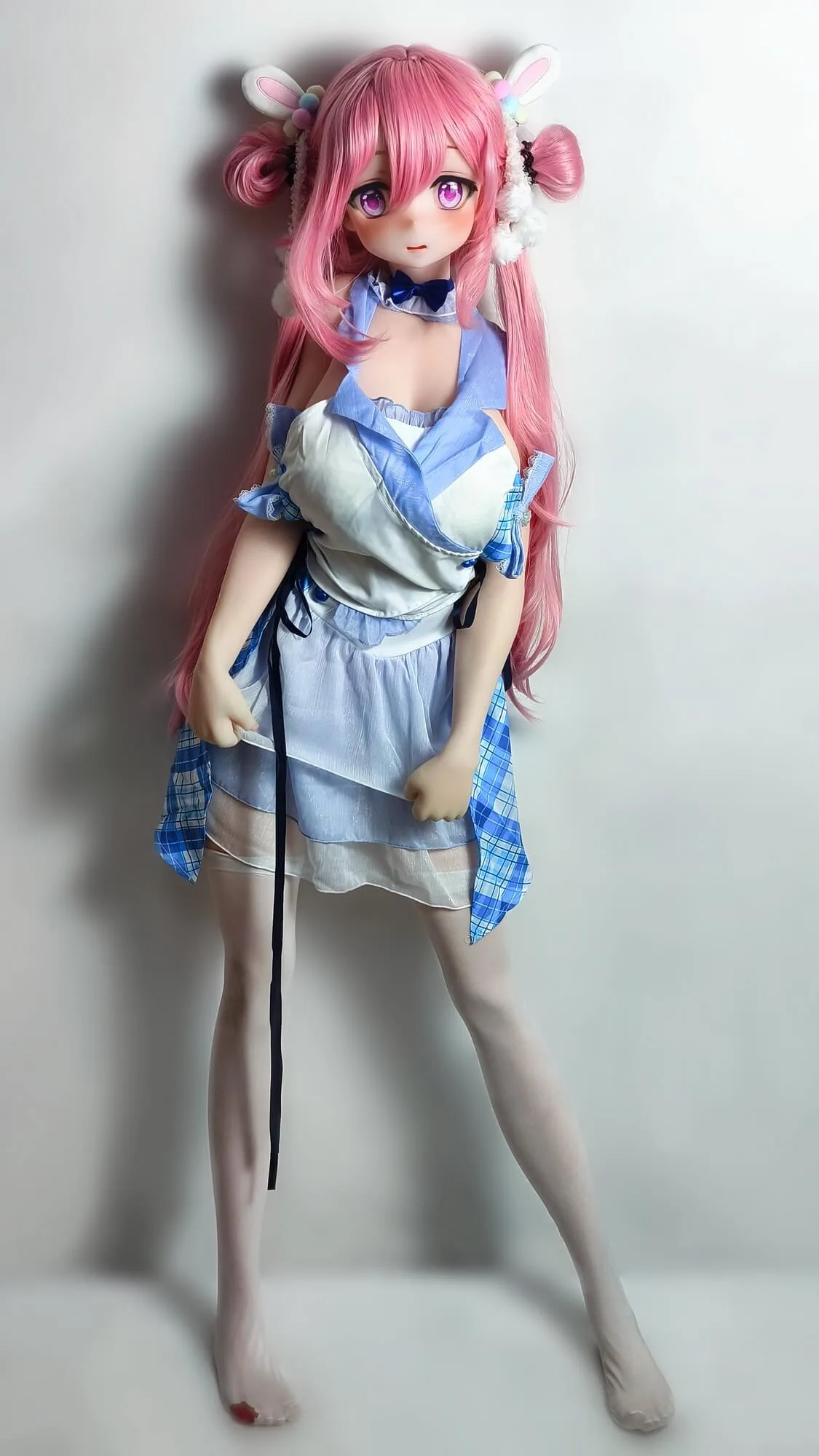 Seino Lemon RAD040 148cm, Elsa Babe, Silicone view 2