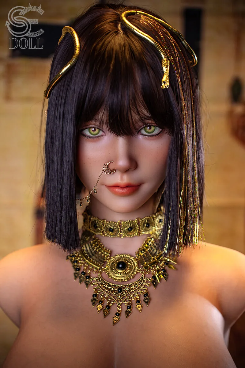 Kemeny.C #119SO, 111cm, G-Cup, SEDOLL, Silicone, ST4 Torso