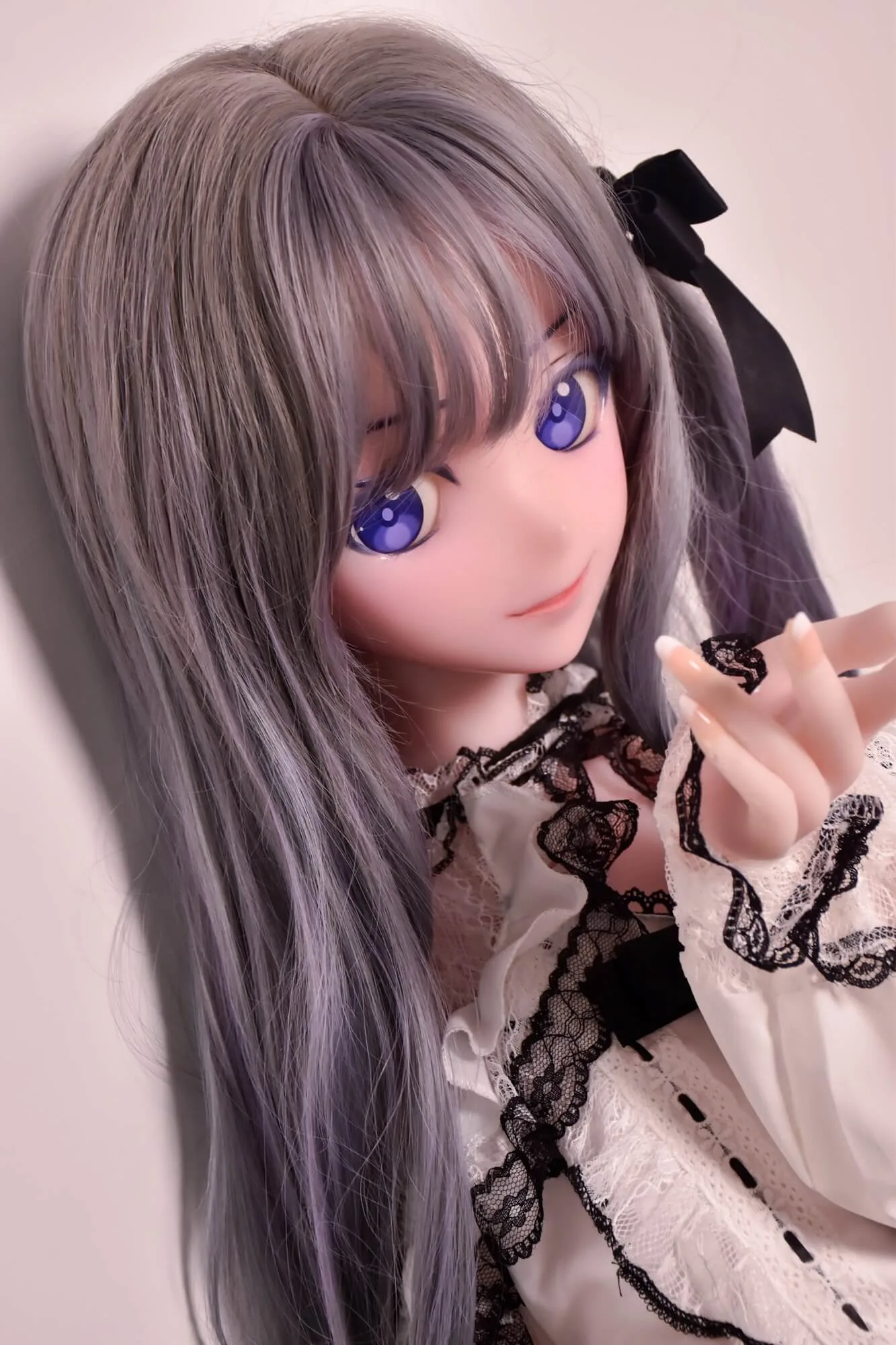 Asano Tari AHR017 148cm, Elsa Babe, Silicone view 7