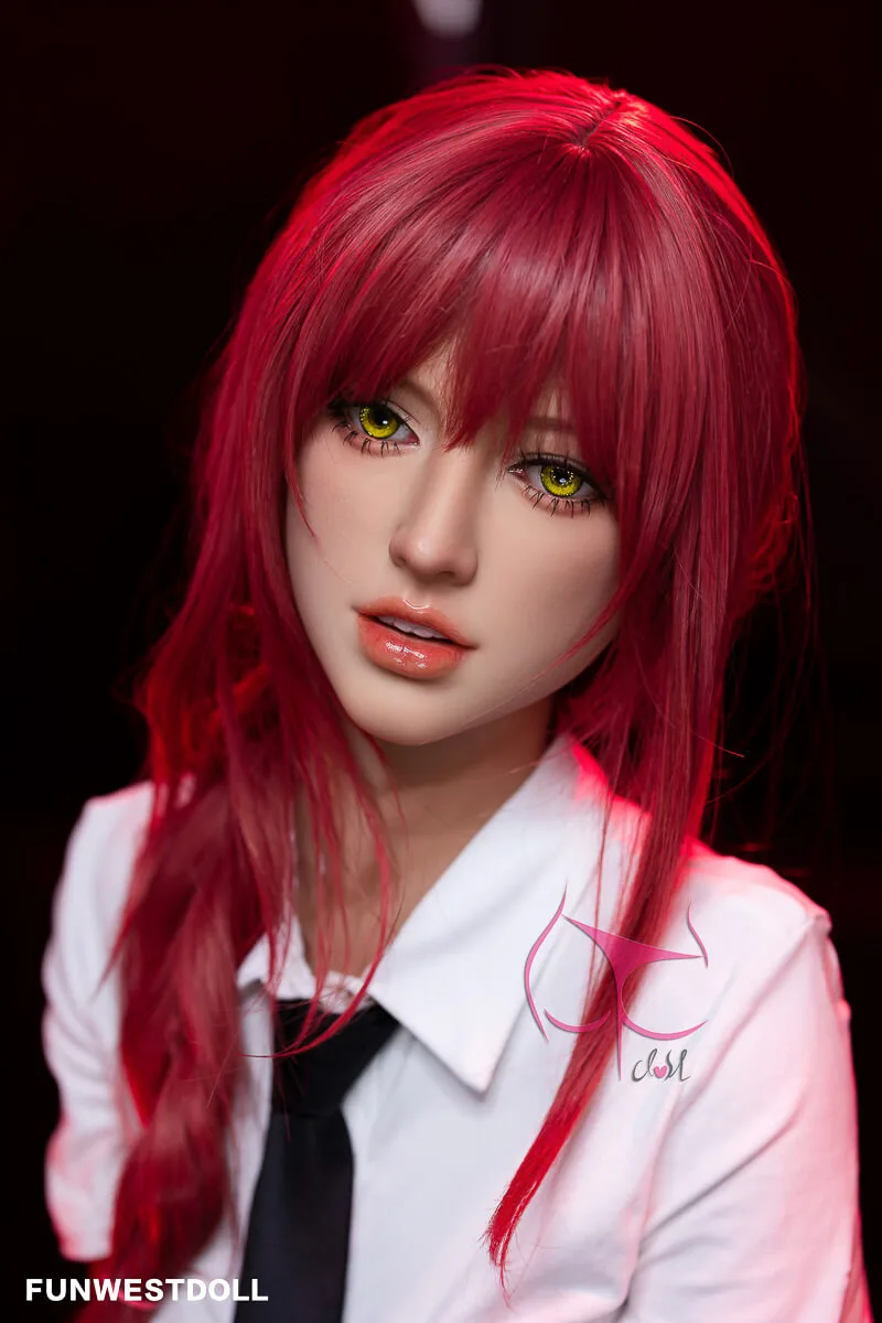 Chloe #035 162cm, F-Cup, FunWestDoll, STPE (Stock Europe) view 4