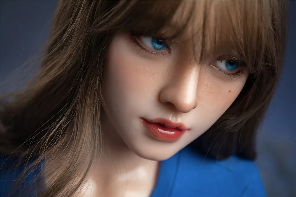 FeiFei 160cm, C-Cup, JY Doll, Silicone view 7