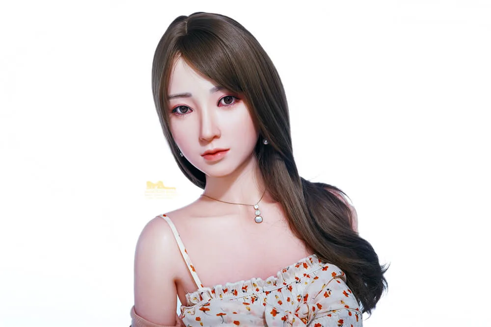 Candy S6 153cm D-Cup, Irontech Doll, Silicone view 3