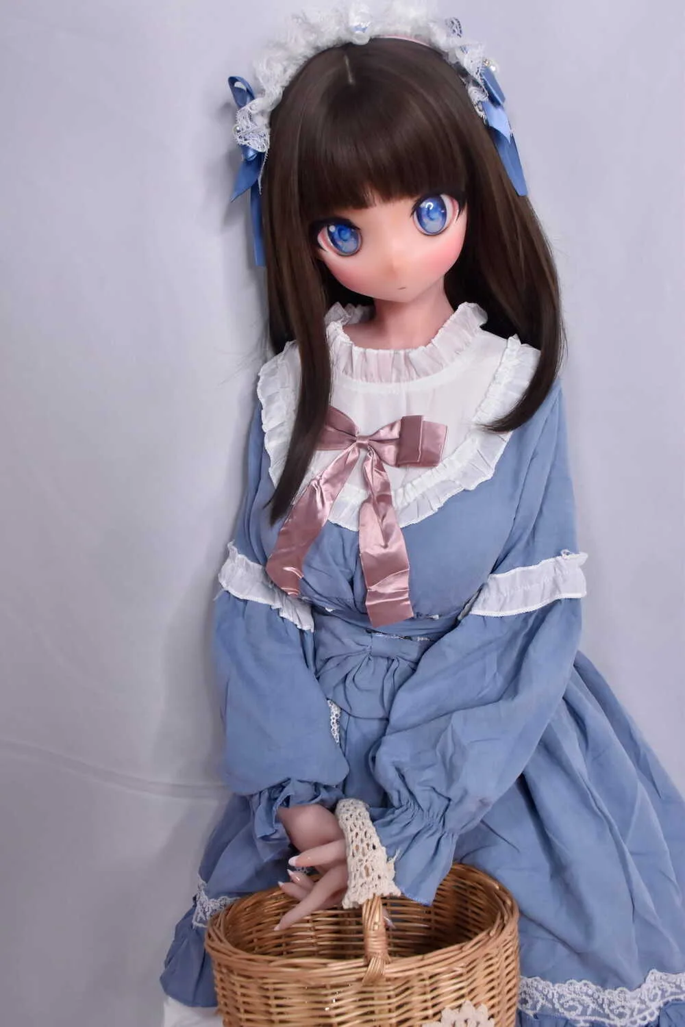 Arisugawa Yumeko RAD006 148cm, Elsa Babe, Silicone