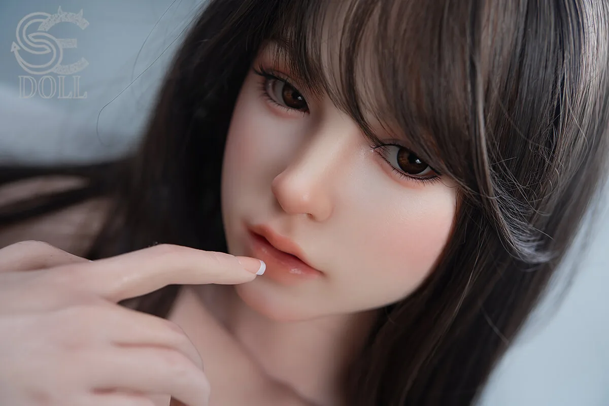 Miki.A #165SC T153cm, A-Cup, SEDOLL, Silicone Pro, AYA Series view 2