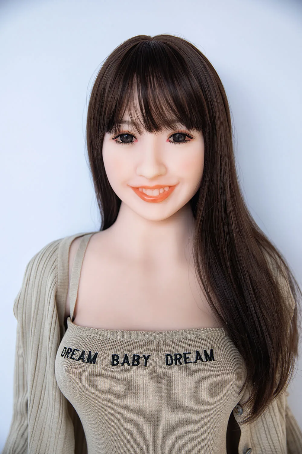 Yuina 156cm B-Cup Sex Doll TPE by Jarliet, Athletic Body with Small Breasts view 6