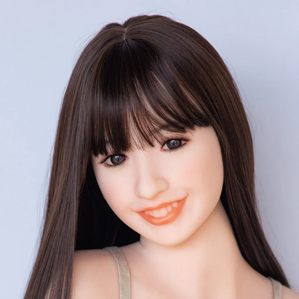 Yuina 156cm B-Cup Sex Doll TPE by Jarliet, Athletic Body with Small Breasts view 3