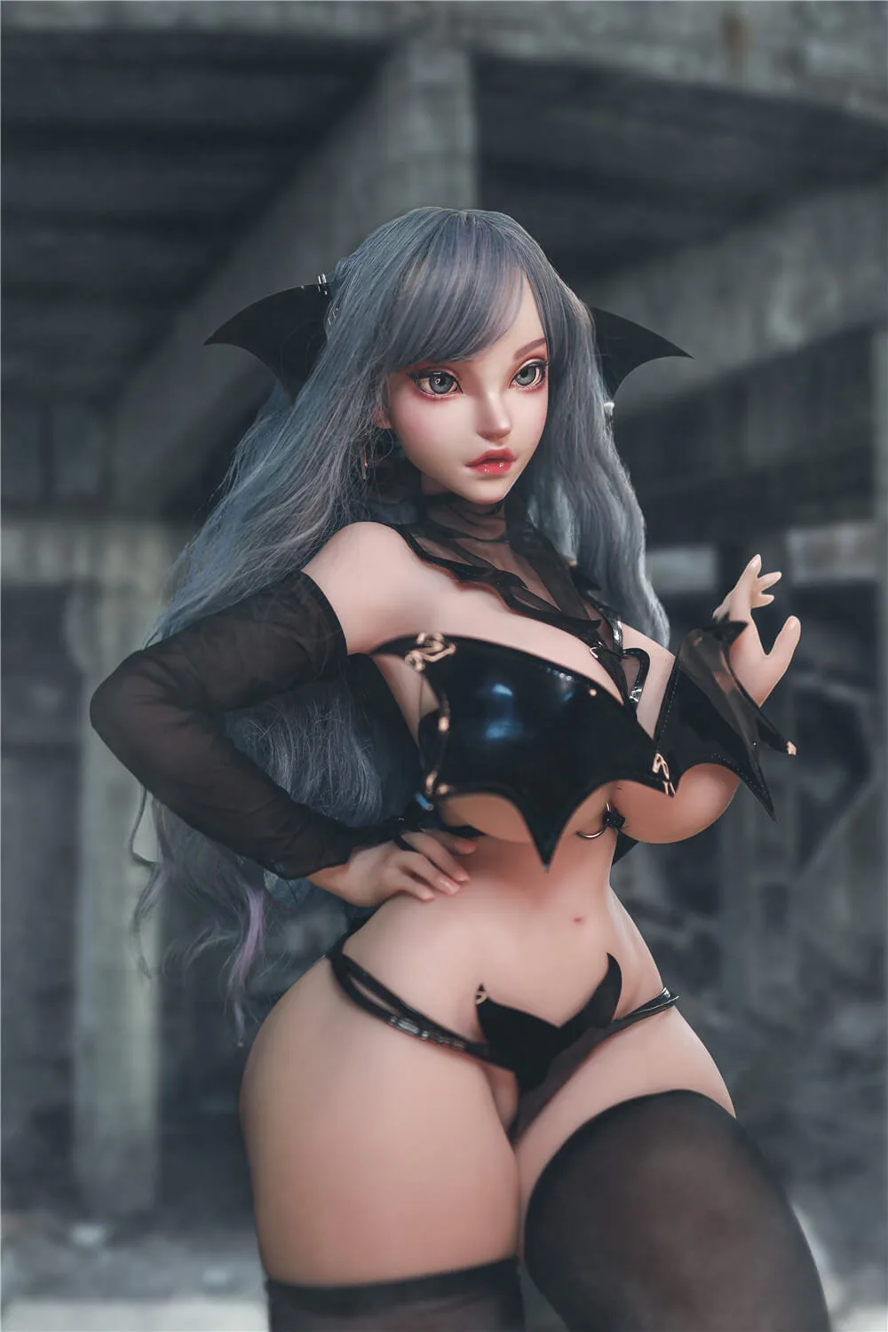 Kaya, JY Doll, Hybrid, A Sweet Succubus view 5