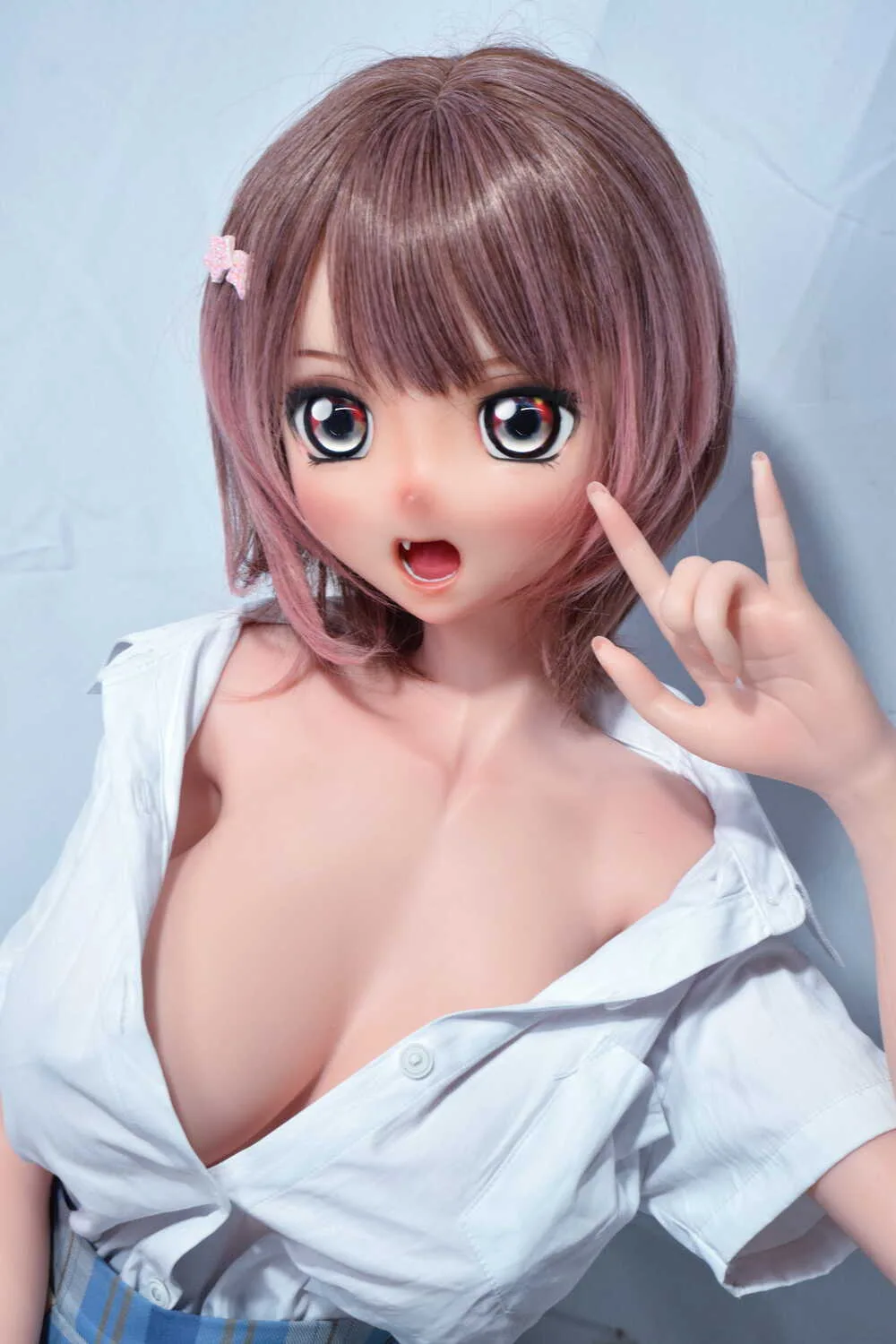 Koizumi Nana RAD001 148cm, Elsa Babe, Silicone view 2