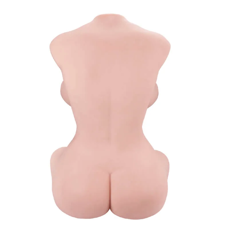 Jennifer, Tantaly, Torso of TPE (Stock Europe) view 7
