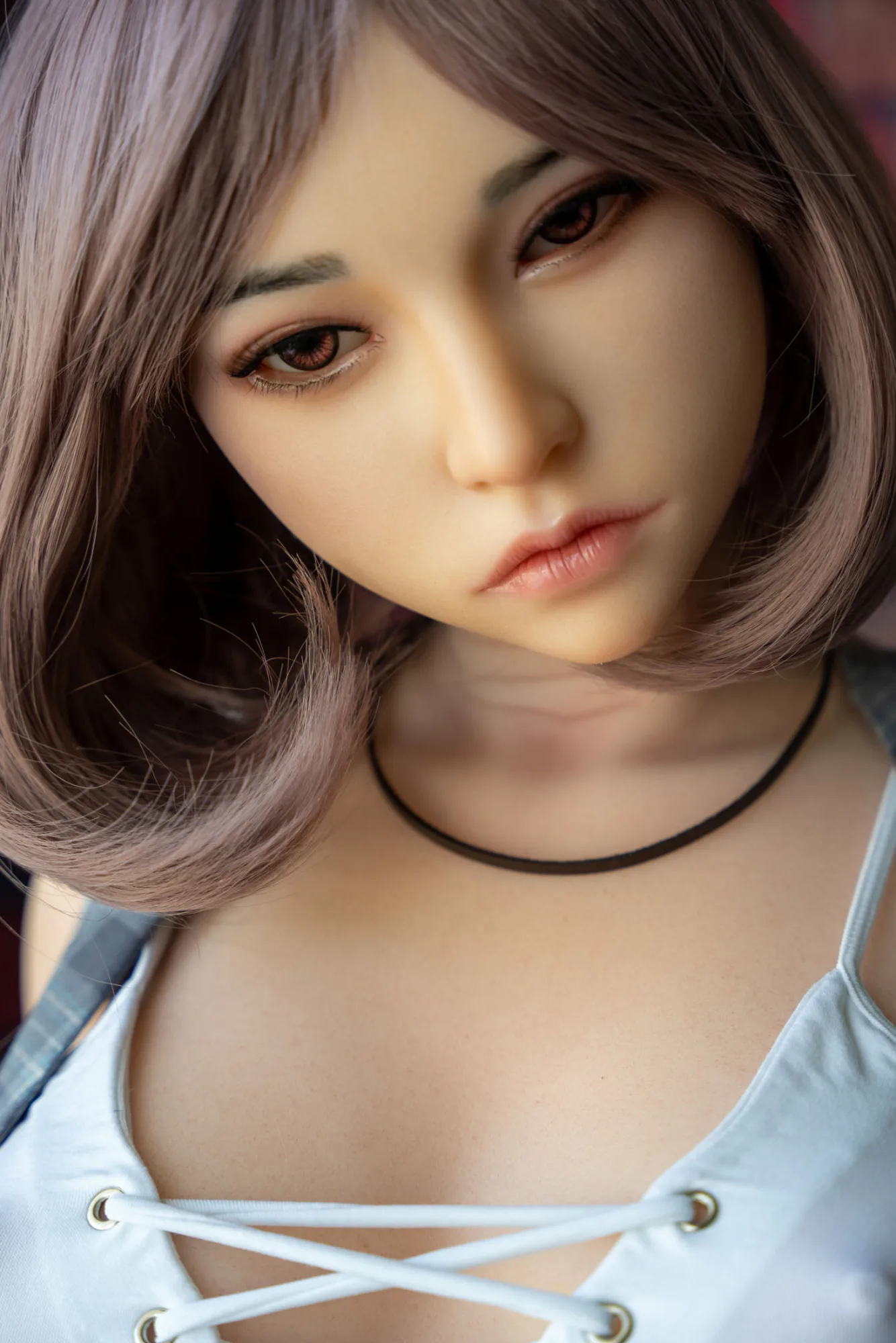 Jian-X-2 160cm, C-Cup, Doll-Forever, Silicone view 7