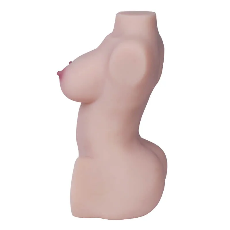 Dita, Tantaly, Torso of TPE (USA STOCK) view 8