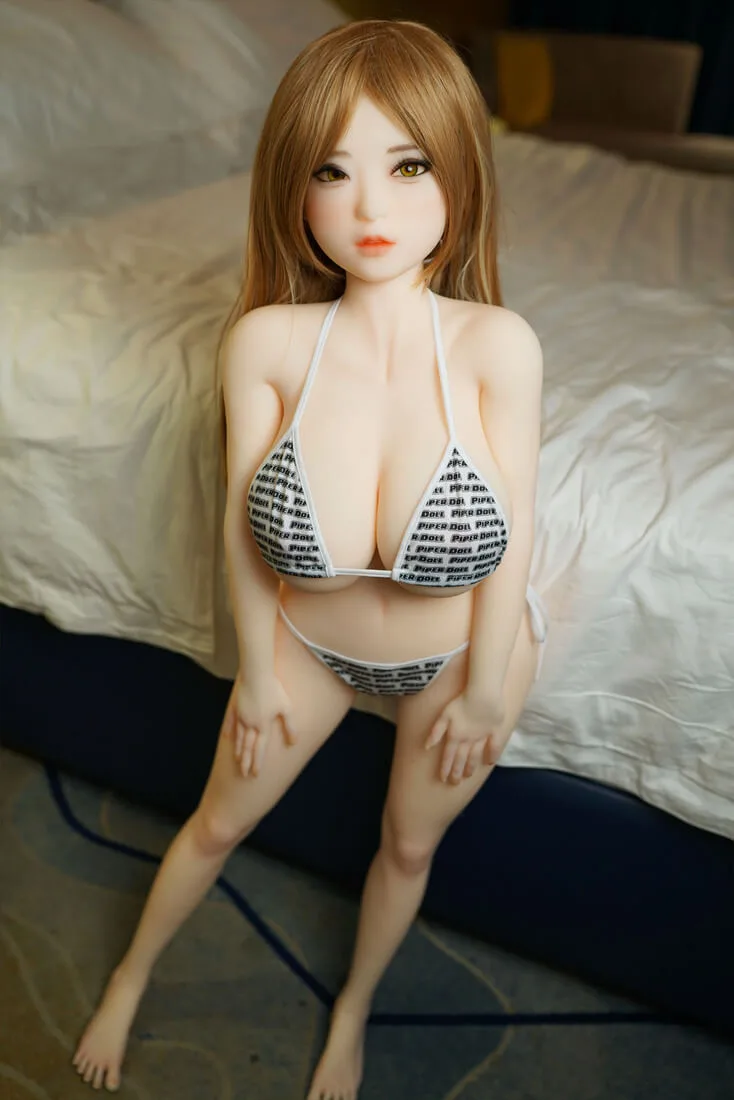Iris H-Cup, Piper Doll, TPE