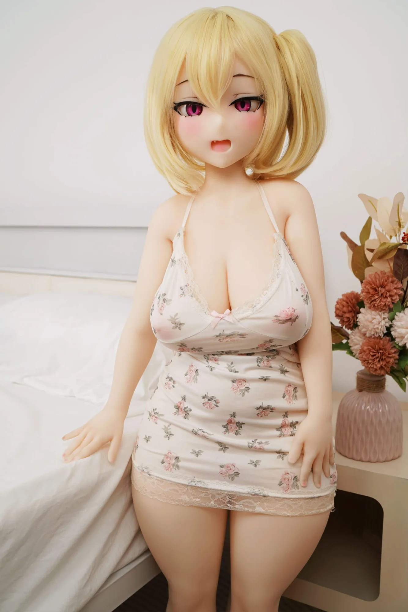 Anna 120 Pocchari, K-Cup, Irokebijin, S-TPE view 6