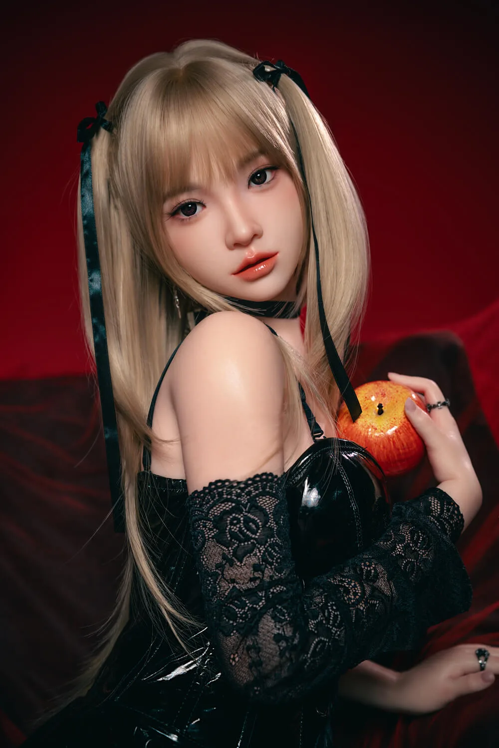 Xiaorou – Mihaisha #103B – 149cm, B-Cup, Jiusheng, Silicone view 2