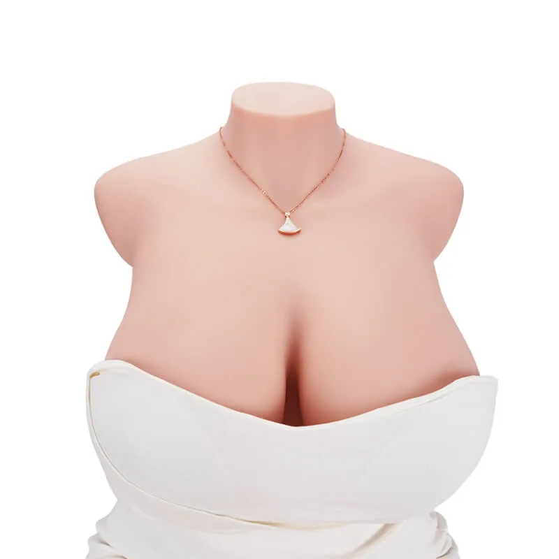 Monroe, Tantaly, Torso of TPE (Stock Europe) view 4