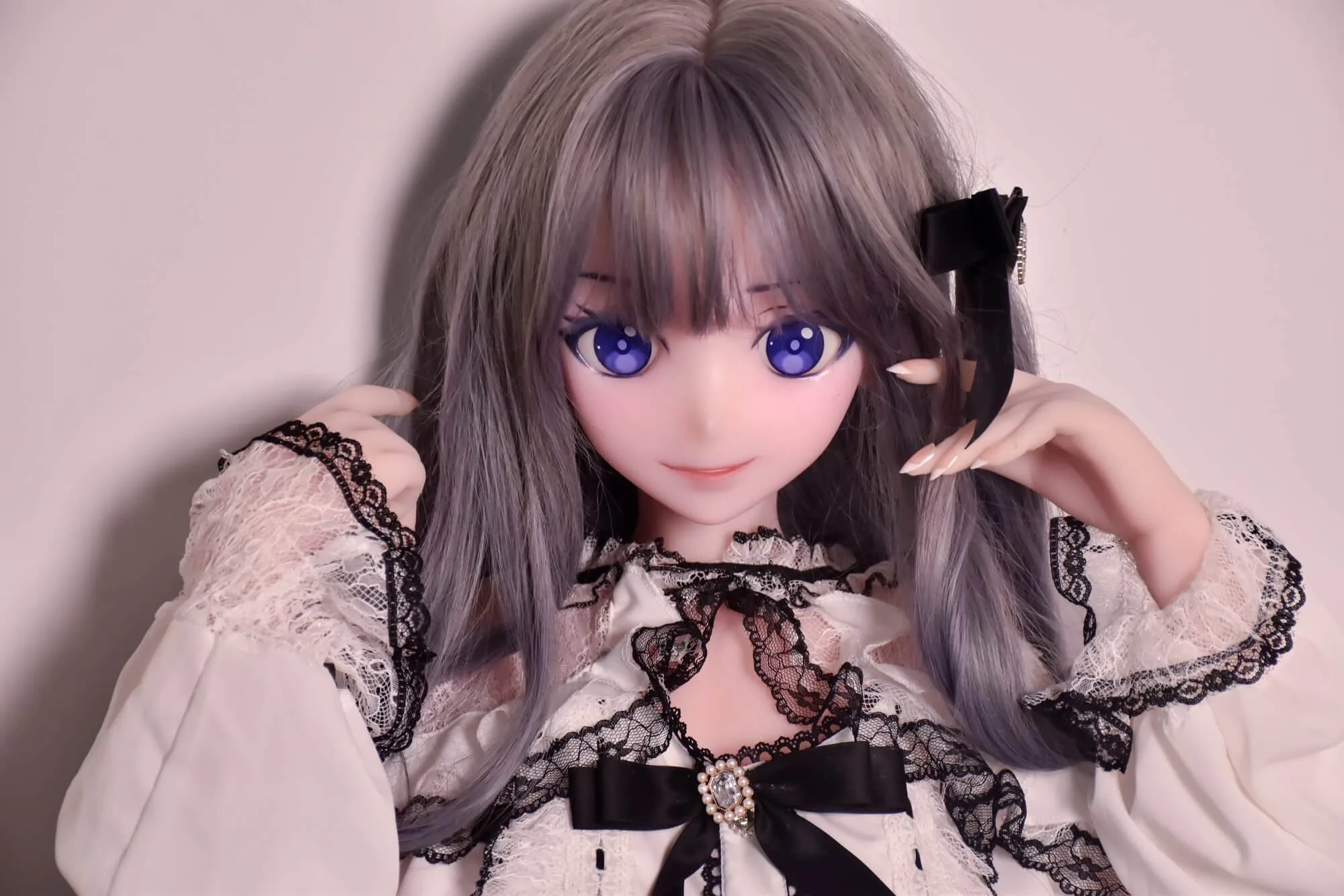Asano Tari AHR017 148cm, Elsa Babe, Silicone view 6