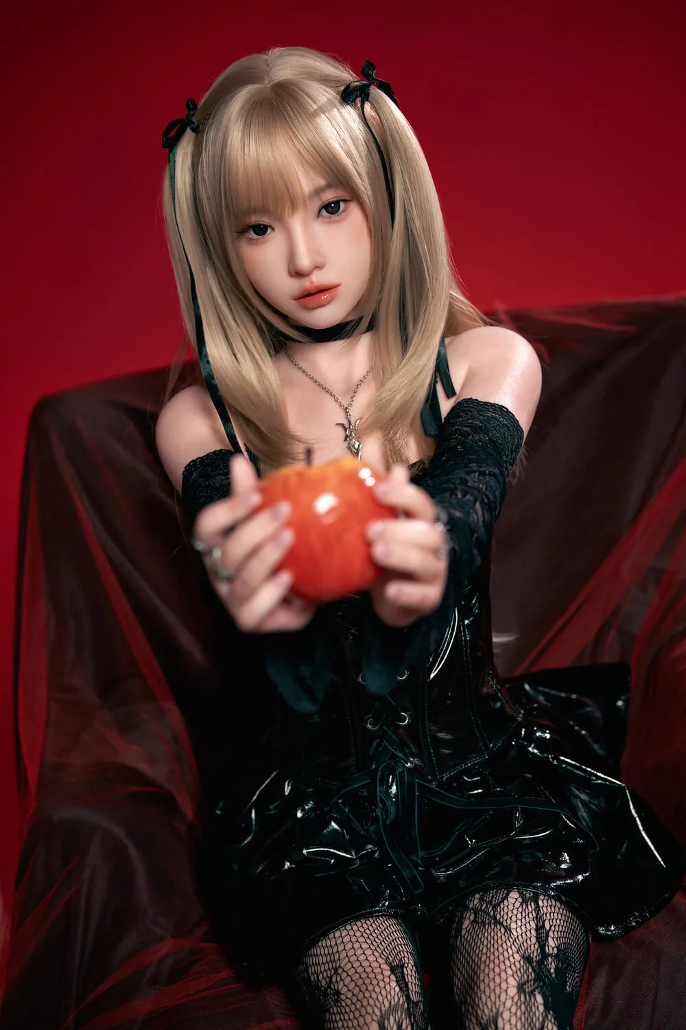 Xiaorou – Mihaisha #103B – 149cm, B-Cup, Jiusheng, Silicone