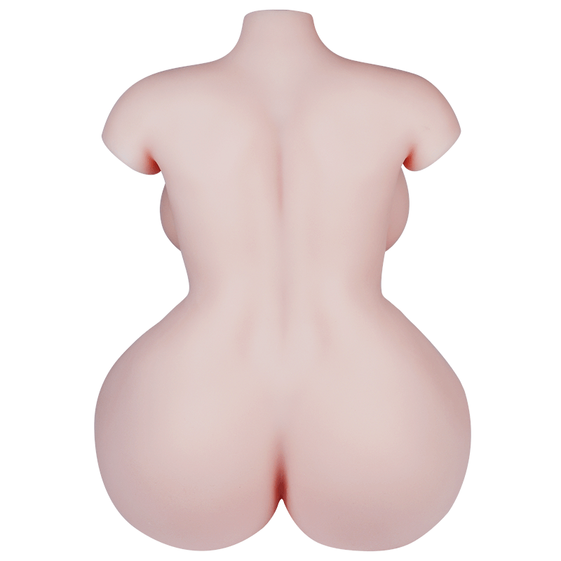 Lola, Tantaly, Torso of TPE (USA STOCK) view 5