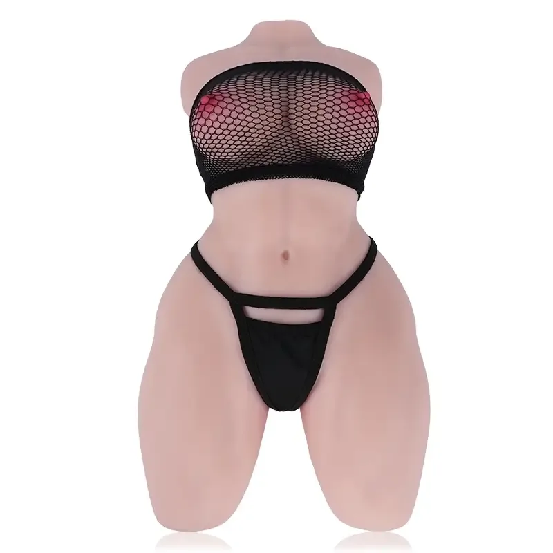 Hannah Mini, Tantaly, Torso TPE (Stock Europe)