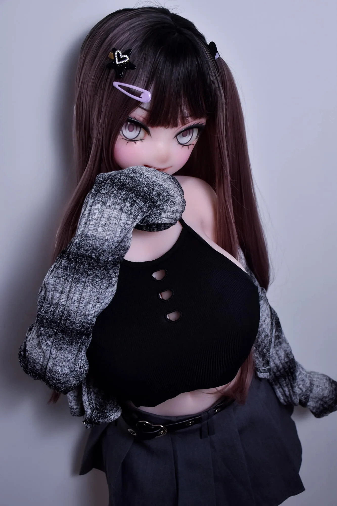 Koga Yayoi RAD035 148cm, Elsa Babe, Silicone view 8