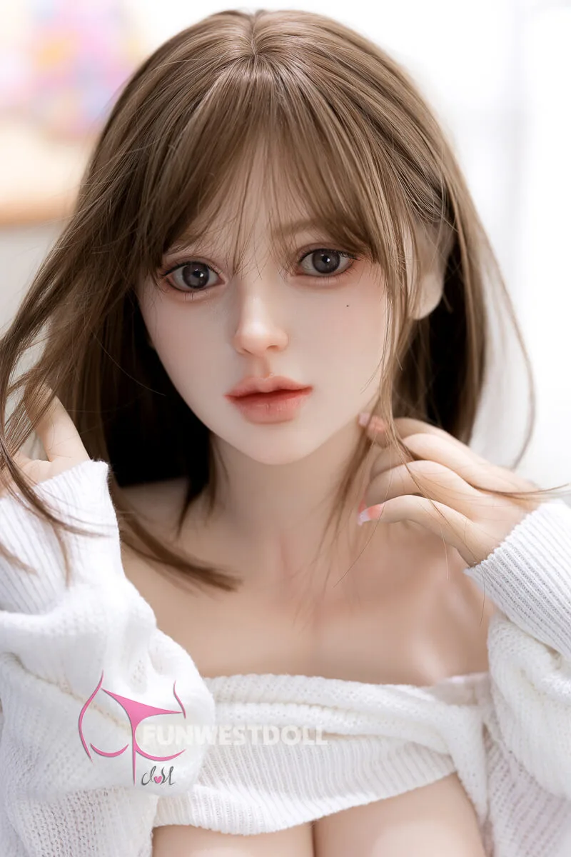 Lily #036 152cm, D-Cup, FunWestDoll, TPE view 3