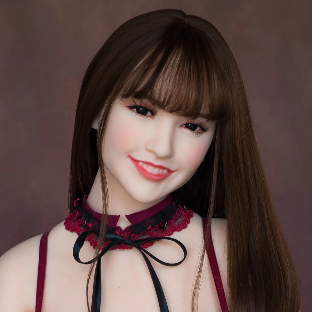 Misaki 165cm F-Cup Sex Doll TPE Jarliet, Big Breasts and Thin Waist view 5