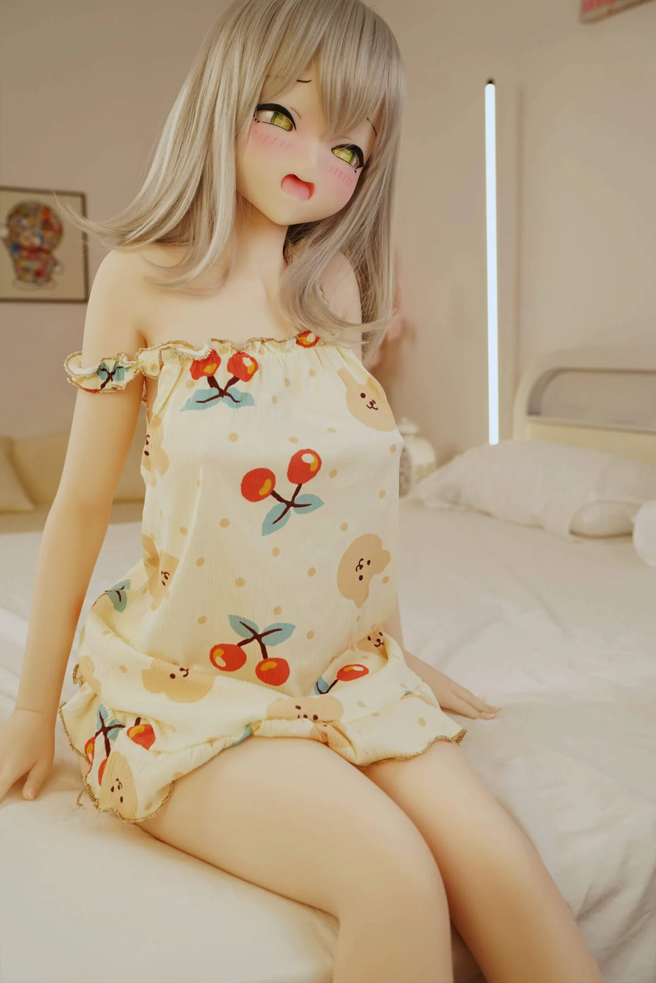 Ema-B 148cm, Irokebijin, F cup, S-TPE view 6