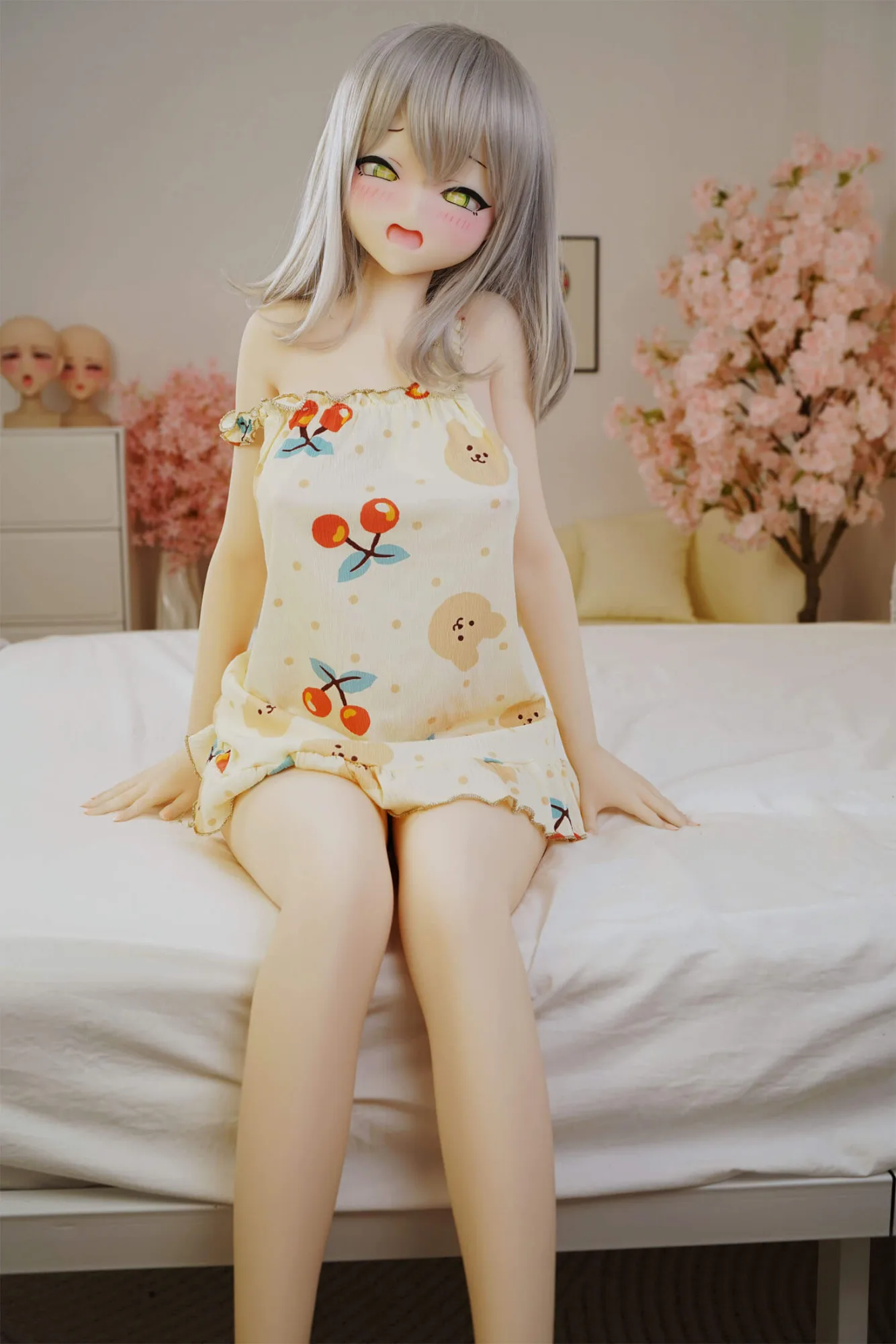 Ema-B 148cm, Irokebijin, F cup, S-TPE view 3