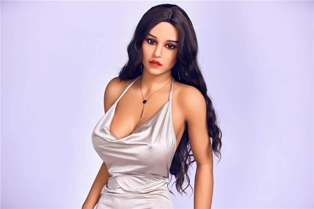 Angelina 164cm F-Cup, Irontech Doll, Unsurpassed Beauty view 6