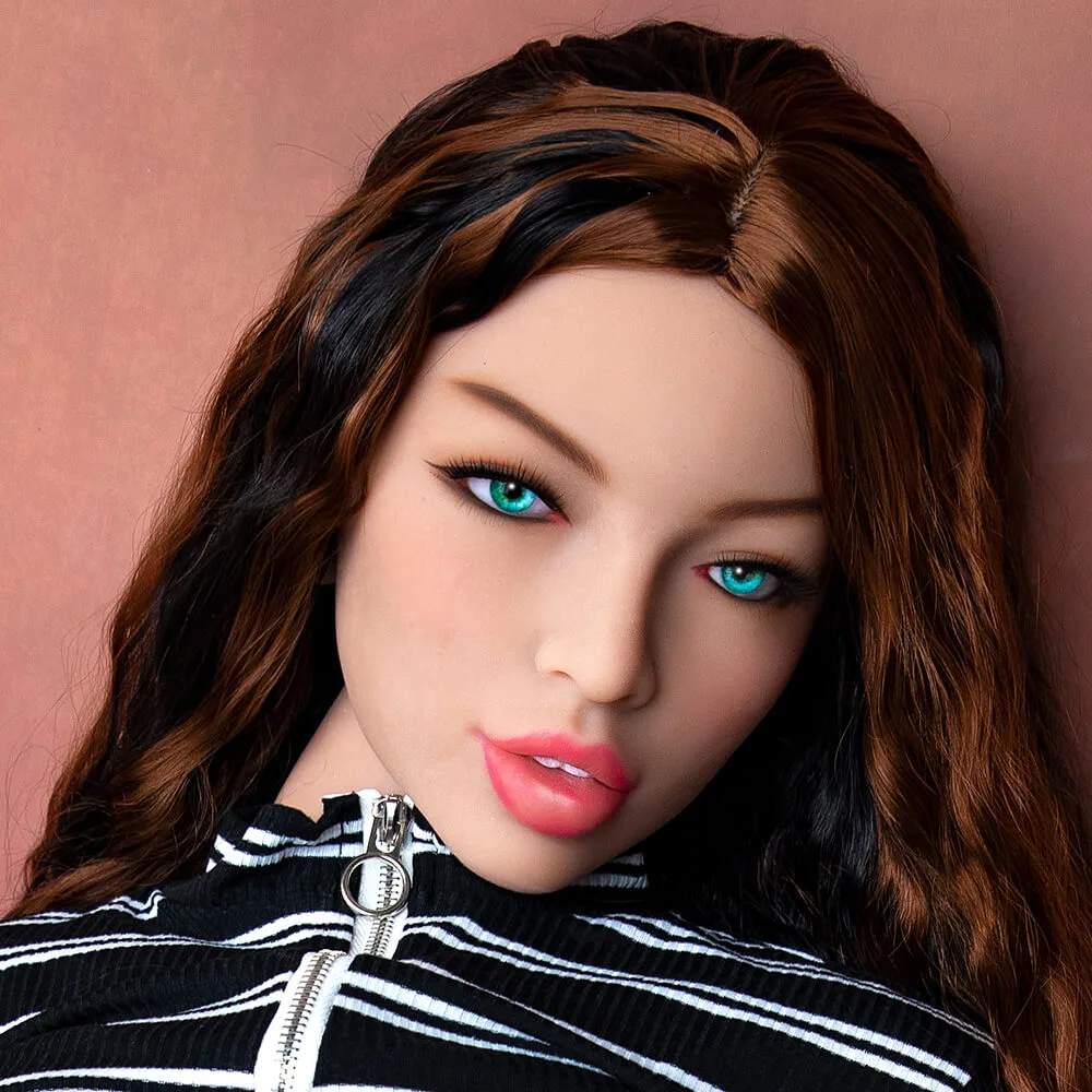 Jessie 157cm C-Cup Sex Doll TPE by Jarliet, Very Wide Hips view 4