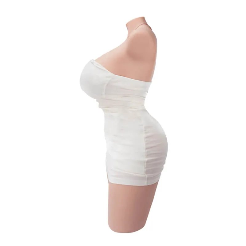 Monroe, Tantaly, Torso of TPE (Stock Europe) view 8