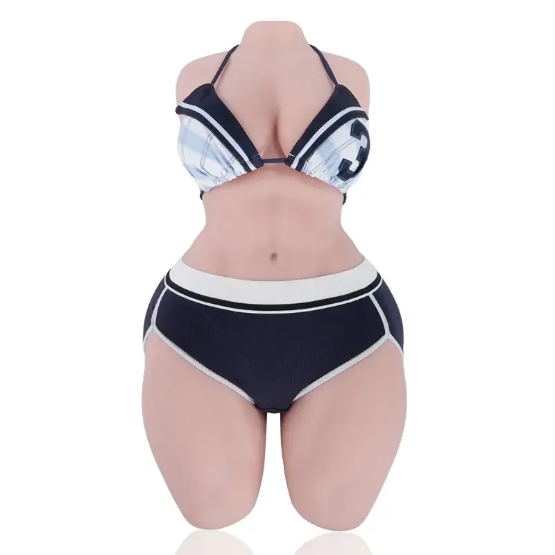 Hannah, Tantaly, Torso of TPE (Stock Europe)