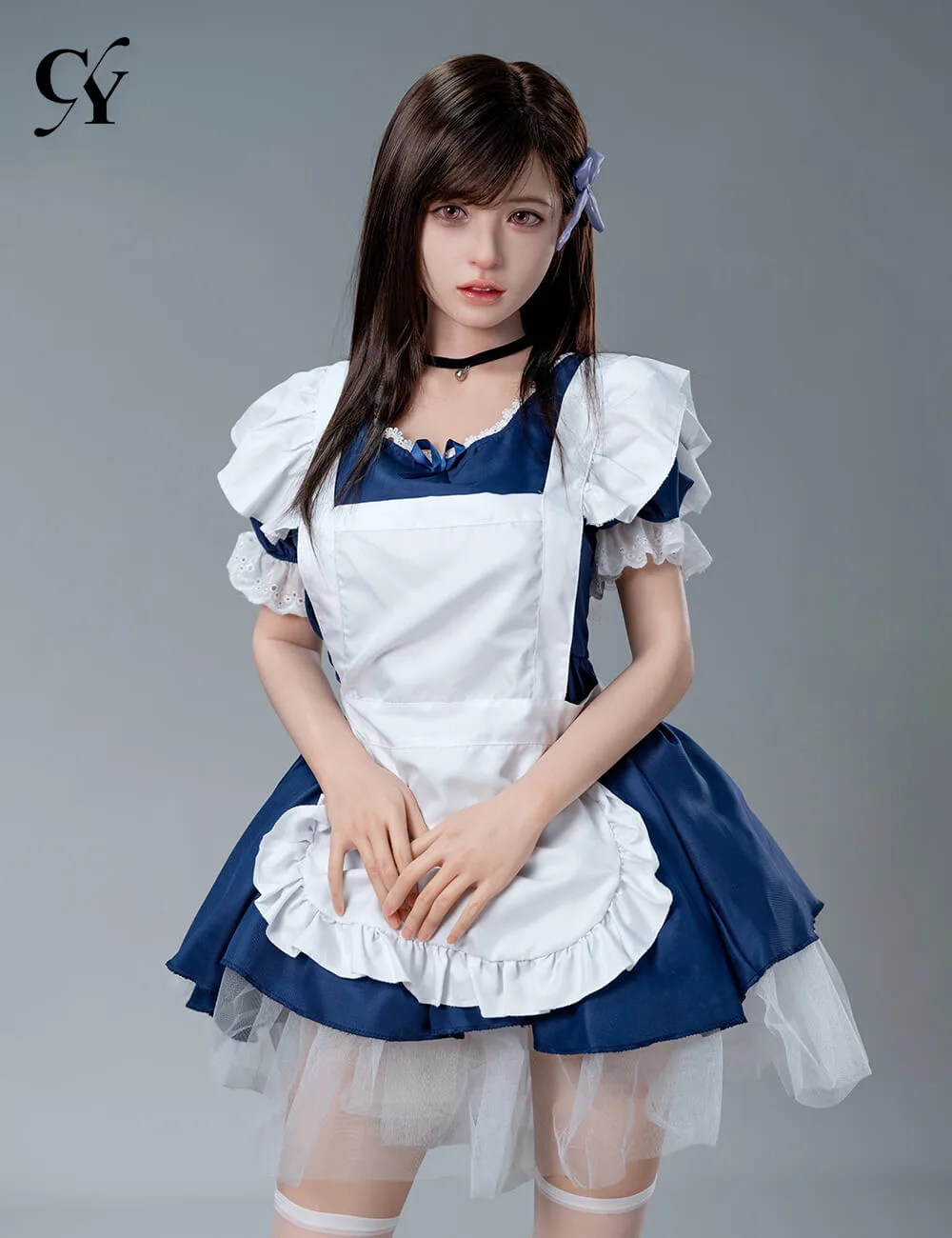 Koharu 157cm, D-Cup, TOP-CYDOLL, Silicone