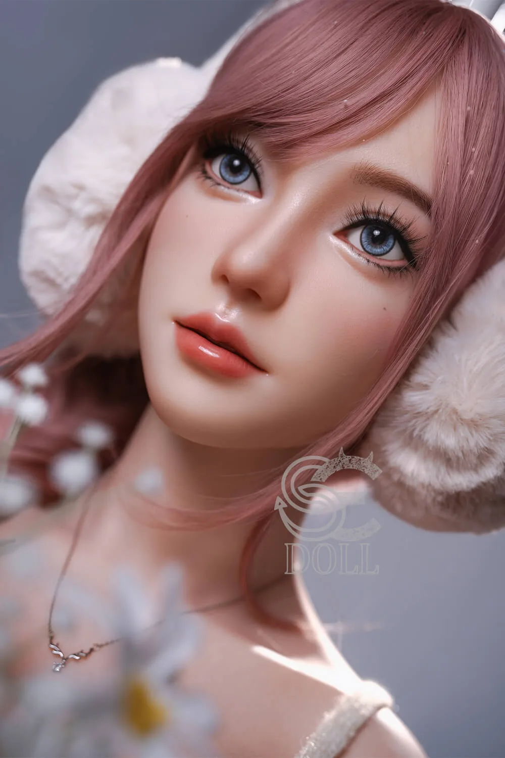 Yuuka.H 079SC, 165cm, C-Cup, SEDOLL, Silicone Pro (Europe STOCK) view 3
