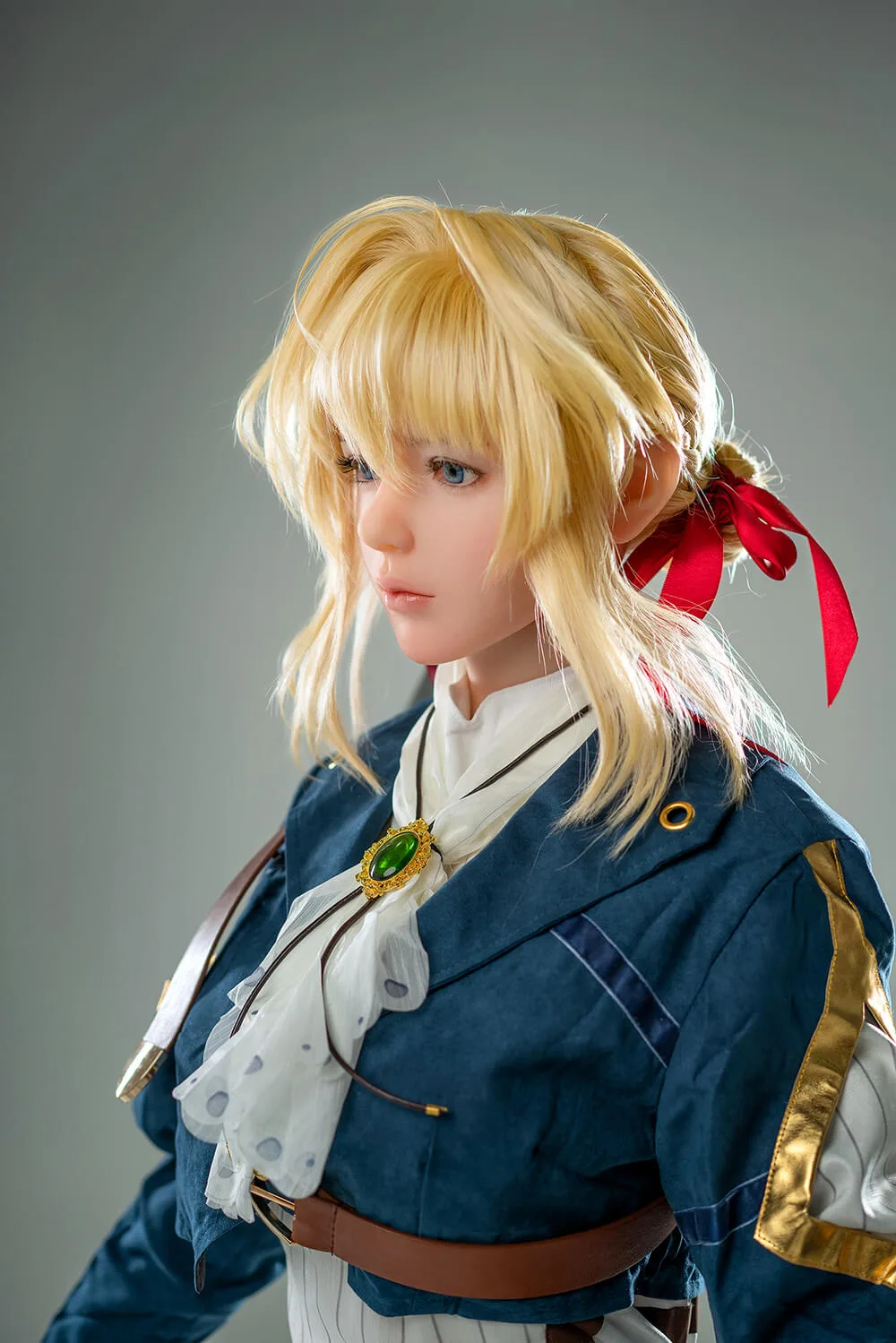 Violet 156cm E-Cup, Game Lady Doll, Violet Evergarden view 8