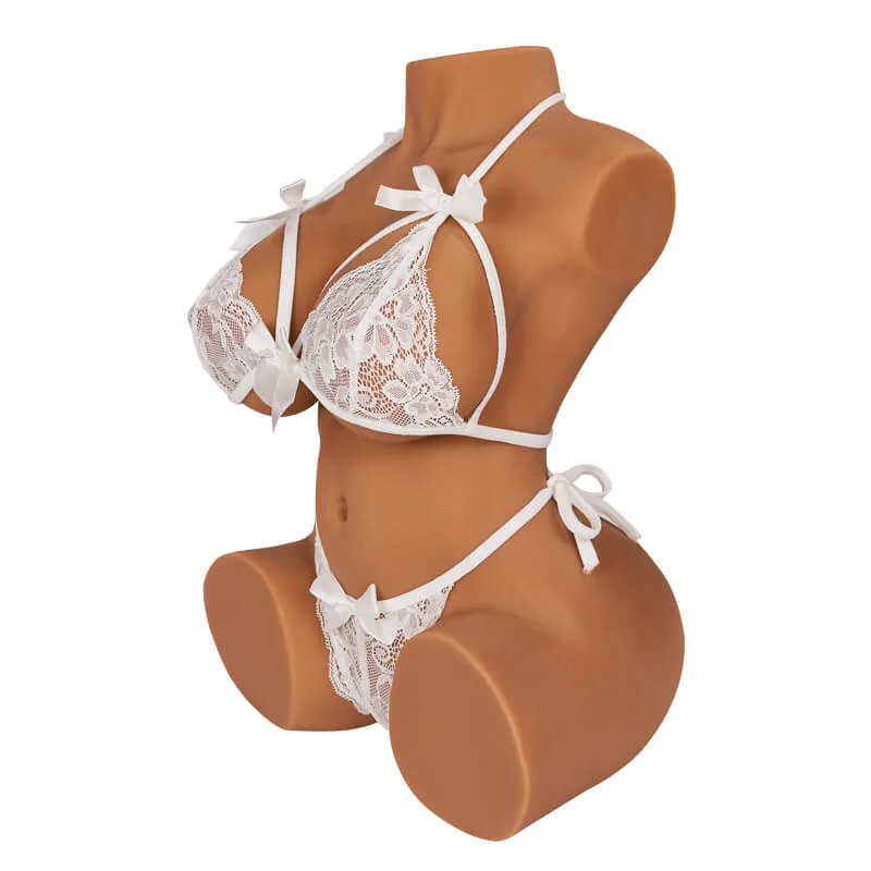 Britney 2.0, Tantaly, Torso TPE (USA STOCK) view 3